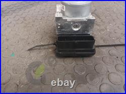 2014-2022 BMW X1 ABS Pump/Modulator 6891409