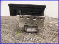 2014-2022 BMW X1 ABS Pump/Modulator 6893712