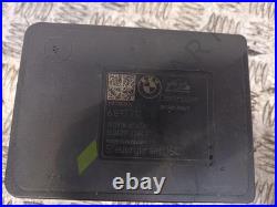 2014-2022 BMW X1 ABS Pump/Modulator 6893712