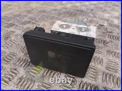 2014-2022 BMW X1 ABS Pump/Modulator 6893712