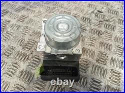 2014-2022 BMW X1 ABS Pump/Modulator 6893712