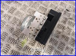 2014-2022 BMW X1 ABS Pump/Modulator 6893712