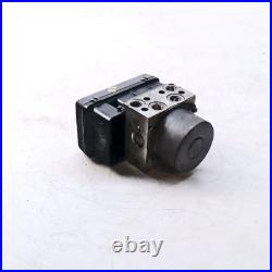 2014 BMW F800GT Standard ABS Pump 34518546851