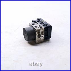 2014 BMW F800GT Standard ABS Pump 34518546851