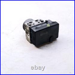 2014 BMW F800GT Standard ABS Pump 34518546851