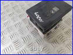 2014 Bmw 1 Series F20 F21 Abs Pump Modulator 2.0 Diesel 34516897117