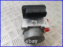 2014 Bmw 1 Series F20 F21 Abs Pump Modulator 2.0 Diesel 34516897117