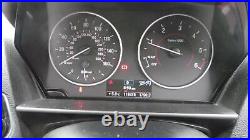 2014 Bmw 1 Series F20 F21 Abs Pump Modulator 2.0 Diesel 34516897117