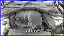 2014 Bmw 1 Series F20 F21 Abs Pump Modulator 2.0 Diesel 34516897117