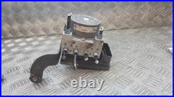 2014 Bmw 3 Series 318d Sport F30 Diresel 2.0 N47d20u1 Abs Pump 6868637 6868638