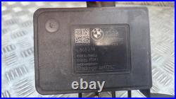 2014 Bmw 3 Series 318d Sport F30 Diresel 2.0 N47d20u1 Abs Pump 6868637 6868638