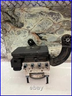2014 Bmw F Series F20 F30 Abs Brake Pump Control Module Unit 3451-6870418-01