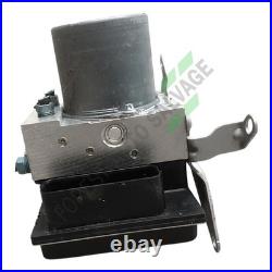2014 Bmw X1 Abs Pump 2.0 Diesel 34516856924