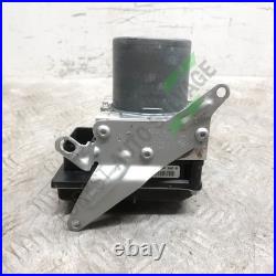 2014 Bmw X1 Abs Pump 2.0 Diesel 34516856924
