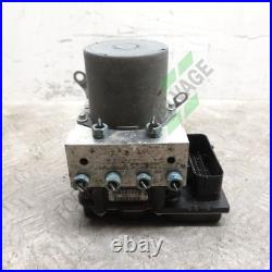2014 Bmw X1 Abs Pump 2.0 Diesel 34516856924