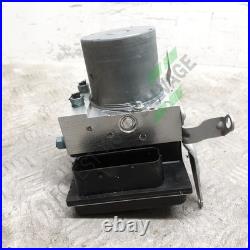 2014 Bmw X1 Abs Pump 2.0 Diesel 34516856924