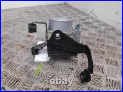 2015-2019 BMW 3 SERIES ABS Pump/Modulator 34516897113