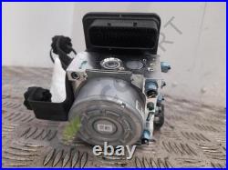 2015-2019 BMW 3 SERIES ABS Pump/Modulator 34516897113