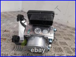 2015-2019 BMW 3 SERIES ABS Pump/Modulator 34516897113