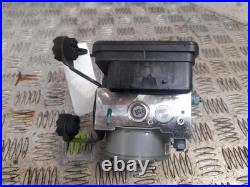 2015-2019 BMW 3 SERIES ABS Pump/Modulator 34516897113