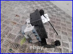 2015-2019 BMW 3 SERIES ABS Pump/Modulator 34516897113