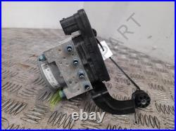 2015-2019 BMW 3 SERIES ABS Pump/Modulator 34516897113