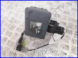 2015-2019 BMW 3 SERIES ABS Pump/Modulator 34516897113