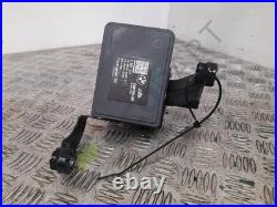 2015-2019 BMW 3 SERIES ABS Pump/Modulator 34516897113
