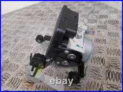 2015-2019 BMW 3 SERIES ABS Pump/Modulator 34516897113