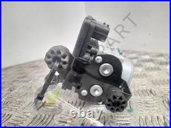 2015-2019 BMW 3 SERIES ABS Pump/Modulator 34516897113