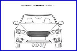 2015-2019 BMW 3 SERIES ABS Pump/Modulator 34516897113