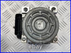 2015 Bmw 3 Series F30 2.0 Diesel Abs Pump & Control Module Genuine 6870418