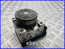 2015 Bmw 3 Series F30 2.0 Diesel Abs Pump & Control Module Genuine 6870418