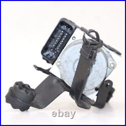 2016 BMW F800R ABS Pump 34518546851