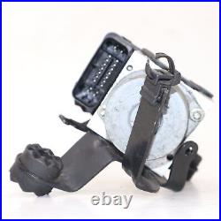 2016 BMW F800R ABS Pump 34518546851