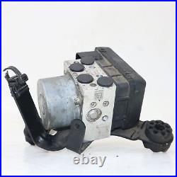 2016 BMW F800R ABS Pump 34518546851