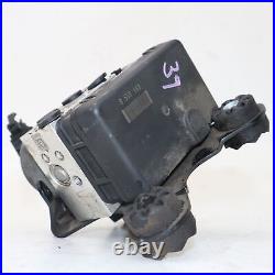 2016 BMW F800R ABS Pump 34518546851