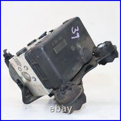 2016 BMW F800R ABS Pump 34518546851