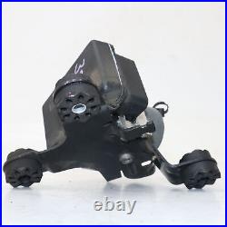 2016 BMW F800R ABS Pump 34518546851