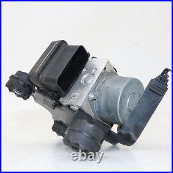 2016 BMW F800R ABS Pump 34518546851