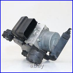 2016 BMW F800R ABS Pump 34518546851