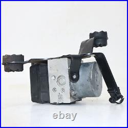 2016 BMW F800R ABS Pump 34518546851