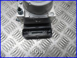 2016 Bmw 2 Gran Tourer 218i F46 1.5 Petrol 5drs Abs Pump (b38a15a) Ref14984