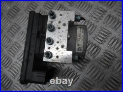 2016 Bmw 2 Gran Tourer 218i F46 1.5 Petrol 5drs Abs Pump (b38a15a) Ref14984