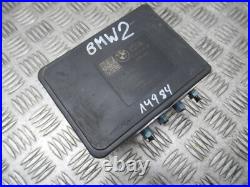 2016 Bmw 2 Gran Tourer 218i F46 1.5 Petrol 5drs Abs Pump (b38a15a) Ref14984