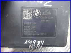 2016 Bmw 2 Gran Tourer 218i F46 1.5 Petrol 5drs Abs Pump (b38a15a) Ref14984