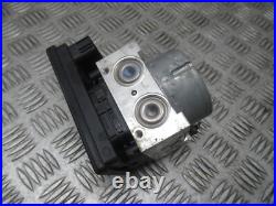 2016 Bmw 2 Gran Tourer 218i F46 1.5 Petrol 5drs Abs Pump (b38a15a) Ref14984