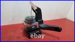 2016 Bmw 2 Series Gran Tourer 2.0l Diesel Abs Pump Modulator