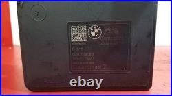 2016 Bmw 2 Series Gran Tourer 2.0l Diesel Abs Pump Modulator