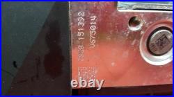 2016 Bmw 2 Series Gran Tourer 2.0l Diesel Abs Pump Modulator